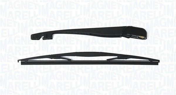 Wiper Arm Set, window cleaning MAGNETI MARELLI 000723180031