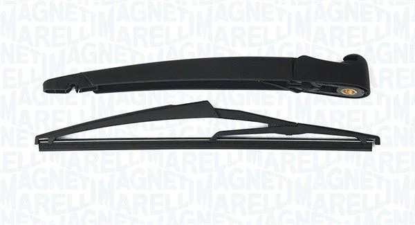 Wiper Arm Set, window cleaning MAGNETI MARELLI 000723180032