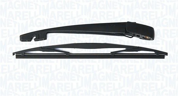 Wiper Arm Set, window cleaning MAGNETI MARELLI 000723180036