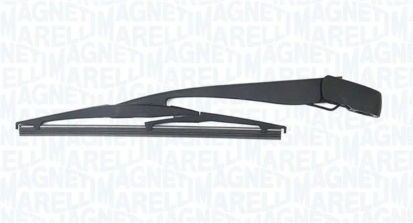 Conjunto de Braço do Limpador, limpeza de janelas MAGNETI MARELLI 000723180038