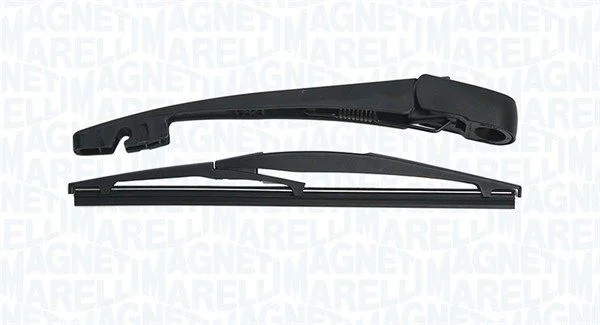 Conjunto de Braço do Limpador, limpeza de janelas MAGNETI MARELLI 000723180039
