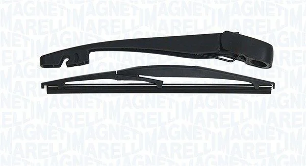 Conjunto de Braço do Limpador, limpeza de janelas MAGNETI MARELLI 000723180040