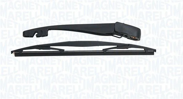 Wiper Arm Set, window cleaning MAGNETI MARELLI 000723180041