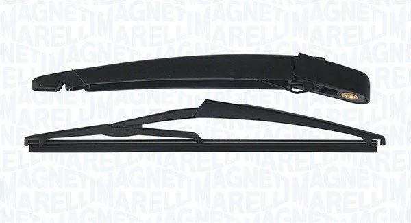 Wiper Arm Set, window cleaning MAGNETI MARELLI 000723180047