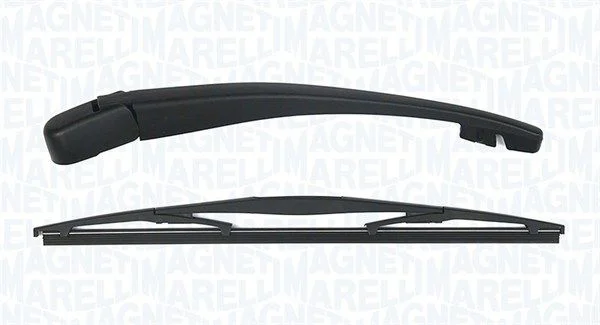 Conjunto de Braço do Limpador, limpeza de janelas MAGNETI MARELLI 000723180049