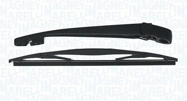 Conjunto de Braço do Limpador, limpeza de janelas MAGNETI MARELLI 000723180051