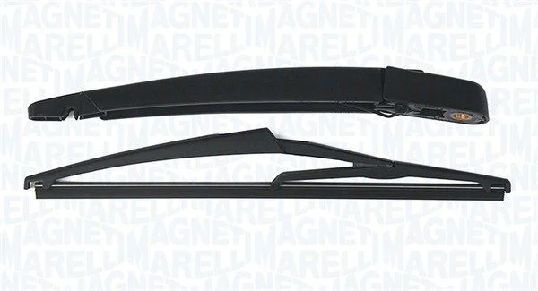 Wiper Arm Set, window cleaning MAGNETI MARELLI 000723180052