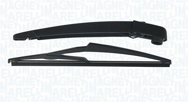 Wiper Arm Set, window cleaning MAGNETI MARELLI 000723180054