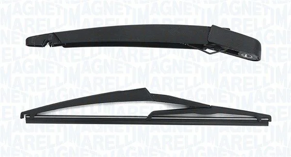 Wiper Arm Set, window cleaning MAGNETI MARELLI 000723180056