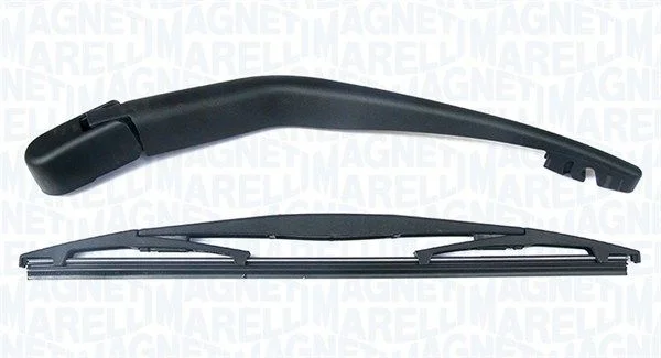 Wiper Arm Set, window cleaning MAGNETI MARELLI 000723180057