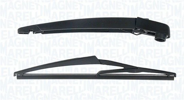 Wiper Arm Set, window cleaning MAGNETI MARELLI 000723180058