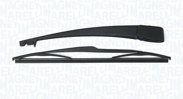 Wiper Arm Set, window cleaning MAGNETI MARELLI 000723180061