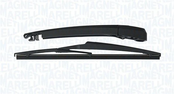 Conjunto de Braço do Limpador, limpeza de janelas MAGNETI MARELLI 000723180062