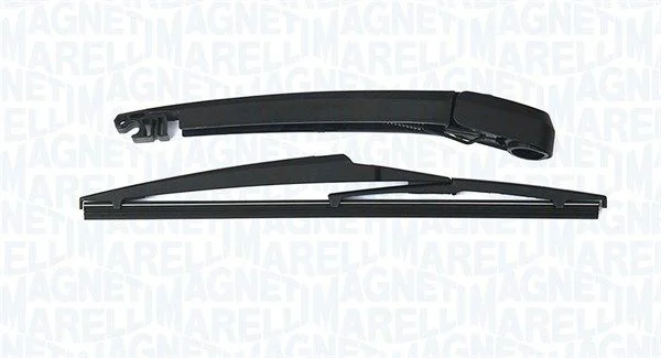 Conjunto de Braço do Limpador, limpeza de janelas MAGNETI MARELLI 000723180063