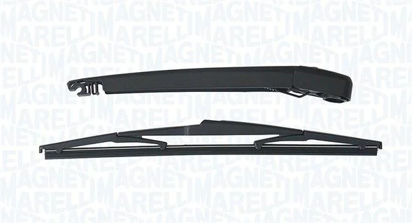 Conjunto de Braço do Limpador, limpeza de janelas MAGNETI MARELLI 000723180064