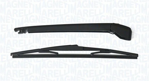 Wiper Arm Set, window cleaning MAGNETI MARELLI 000723180065