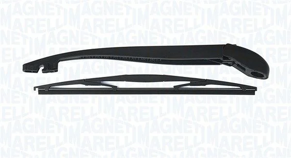Conjunto de Braço do Limpador, limpeza de janelas MAGNETI MARELLI 000723180066