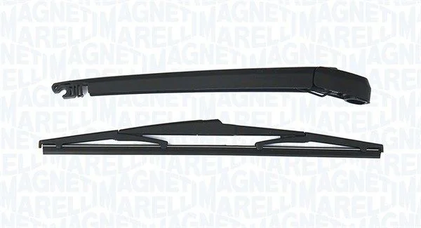 Wiper Arm Set, window cleaning MAGNETI MARELLI 000723180067