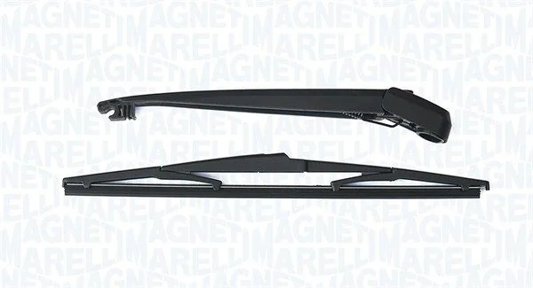 Conjunto de Braço do Limpador, limpeza de janelas MAGNETI MARELLI 000723180069