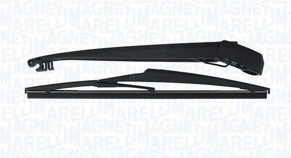 Wiper Arm Set, window cleaning MAGNETI MARELLI 000723180070