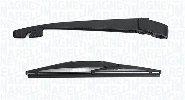 Conjunto de Braço do Limpador, limpeza de janelas MAGNETI MARELLI 000723180071