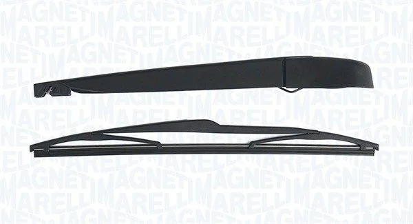 Conjunto de Braço do Limpador, limpeza de janelas MAGNETI MARELLI 000723180072
