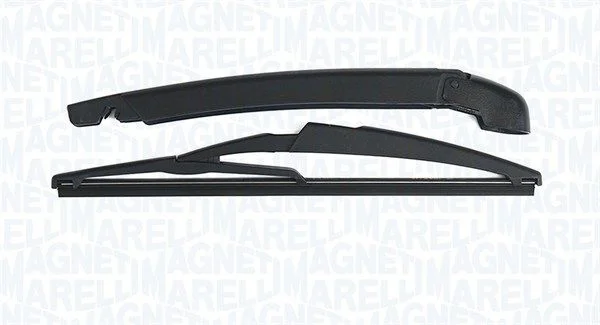 Wiper Arm Set, window cleaning MAGNETI MARELLI 000723180074