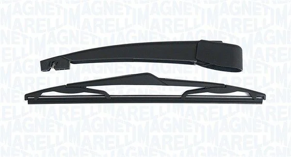 Wiper Arm Set, window cleaning MAGNETI MARELLI 000723180078