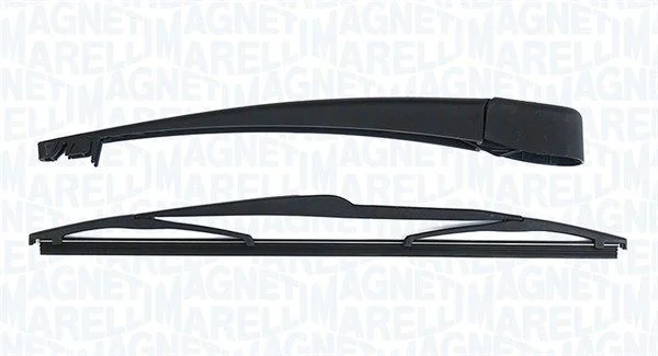 Wiper Arm Set, window cleaning MAGNETI MARELLI 000723180079