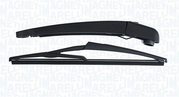 Wiper Arm Set, window cleaning MAGNETI MARELLI 000723180080