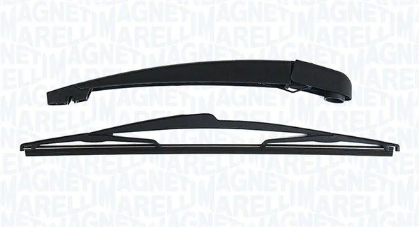 Conjunto de Braço do Limpador, limpeza de janelas MAGNETI MARELLI 000723180082