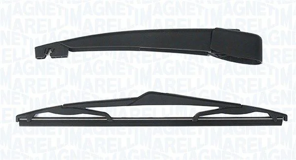 Wiper Arm Set, window cleaning MAGNETI MARELLI 000723180084