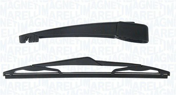 Wiper Arm Set, window cleaning MAGNETI MARELLI 000723180085