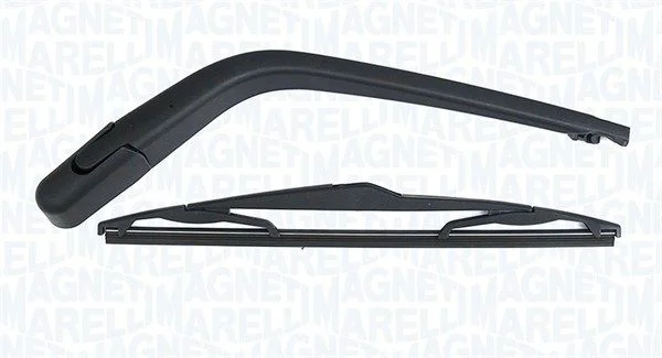 Conjunto de Braço do Limpador, limpeza de janelas MAGNETI MARELLI 000723180087