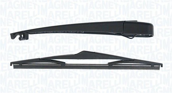Wiper Arm Set, window cleaning MAGNETI MARELLI 000723180089