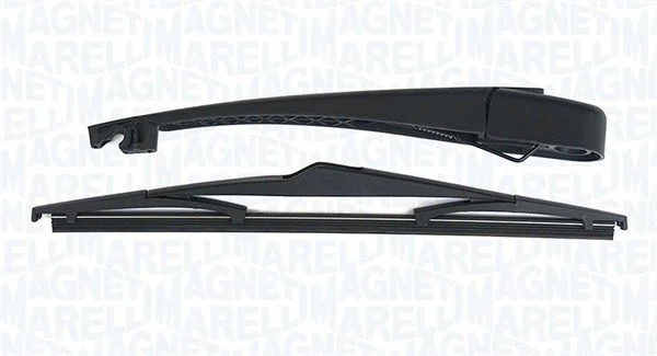 Wiper Arm Set, window cleaning MAGNETI MARELLI 000723180090