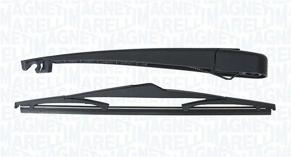 Wiper Arm Set, window cleaning MAGNETI MARELLI 000723180091