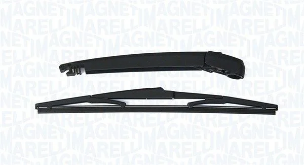 Wiper Arm Set, window cleaning MAGNETI MARELLI 000723180093
