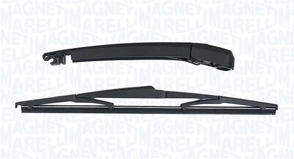 Wiper Arm Set, window cleaning MAGNETI MARELLI 000723180095