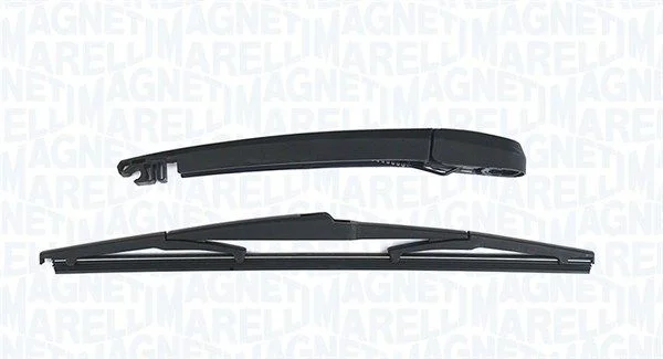 Conjunto de Braço do Limpador, limpeza de janelas MAGNETI MARELLI 000723180096