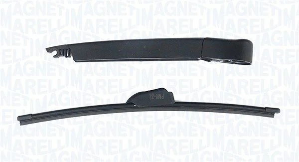 Wiper Arm Set, window cleaning MAGNETI MARELLI 000723180097