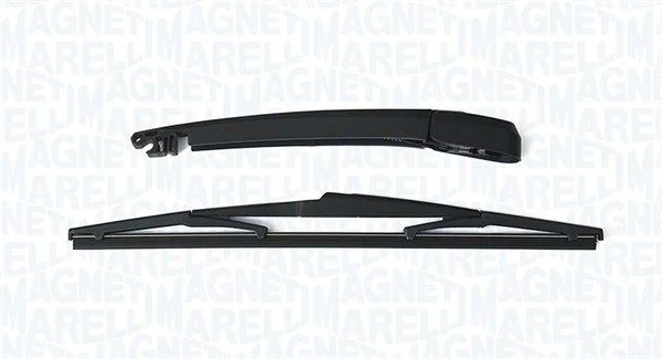 Conjunto de Braço do Limpador, limpeza de janelas MAGNETI MARELLI 000723180098