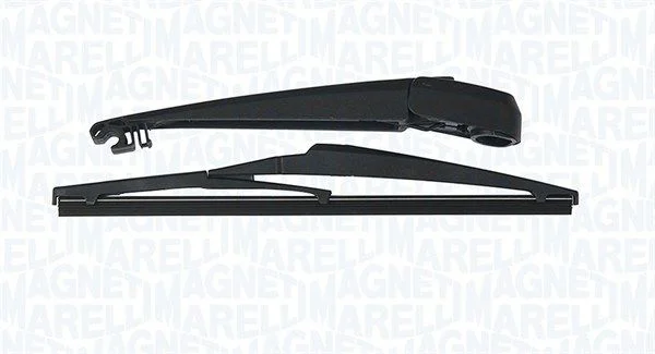 Wiper Arm Set, window cleaning MAGNETI MARELLI 000723180102