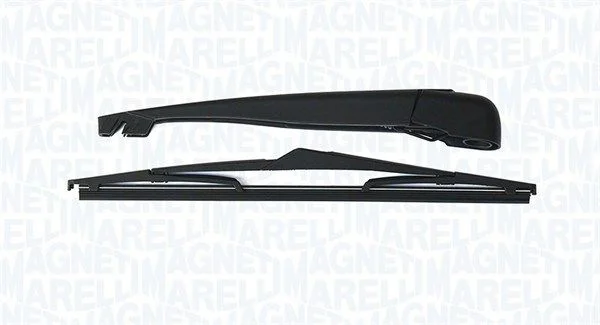 Wiper Arm Set, window cleaning MAGNETI MARELLI 000723180105