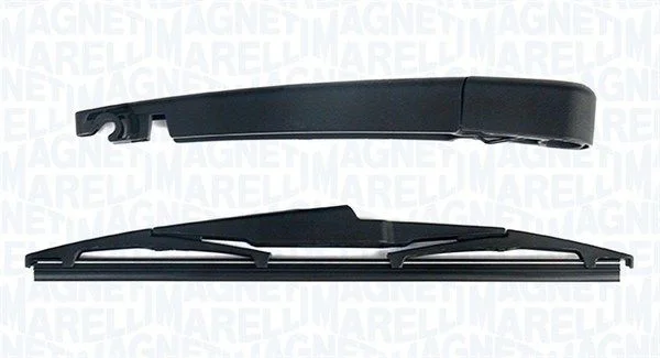 Conjunto de Braço do Limpador, limpeza de janelas MAGNETI MARELLI 000723180107