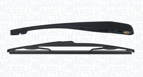 Wiper Arm Set, window cleaning MAGNETI MARELLI 000723180108