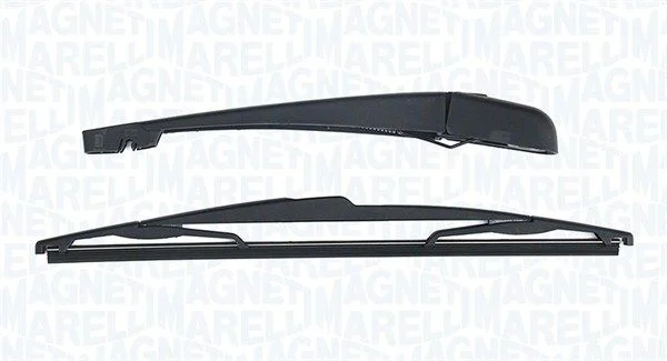 Wiper Arm Set, window cleaning MAGNETI MARELLI 000723180109