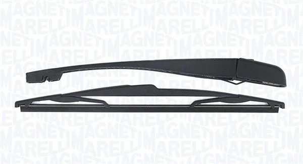 Wiper Arm Set, window cleaning MAGNETI MARELLI 000723180110