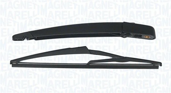 Wiper Arm Set, window cleaning MAGNETI MARELLI 000723180113