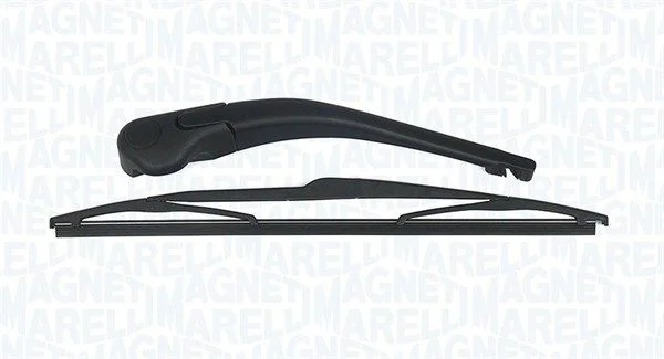 Conjunto de Braço do Limpador, limpeza de janelas MAGNETI MARELLI 000723180114